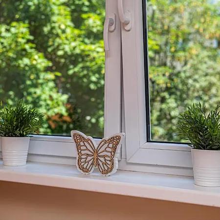 Apartament Orzel גדנסק
