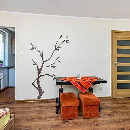 Daire Apartament Orzel *