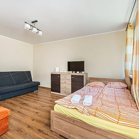 Apartament Orzel * Gdansk
