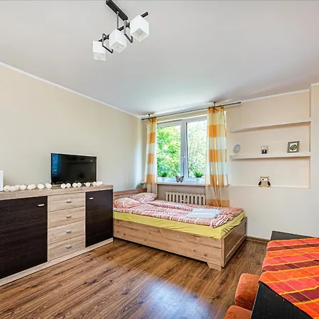 Apartament Orzel