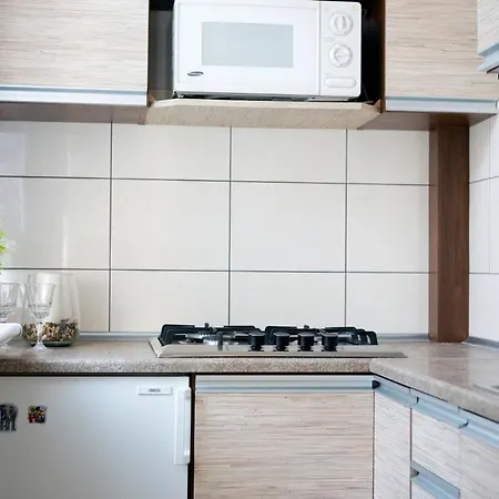 Apartament Orzel * Gdansk