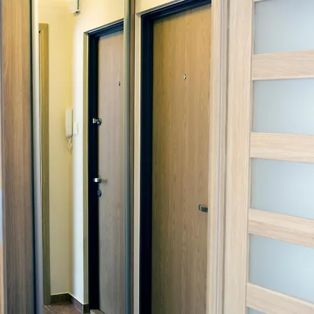 Apartament Orzel * גדנסק