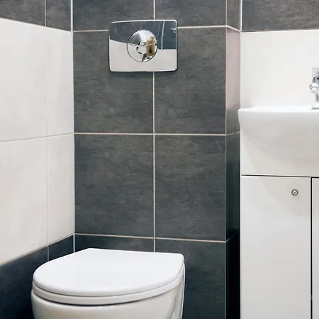 Daire Apartament Orzel *
