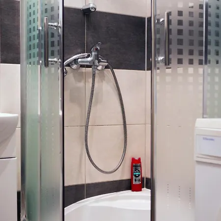 Apartament Orzel *